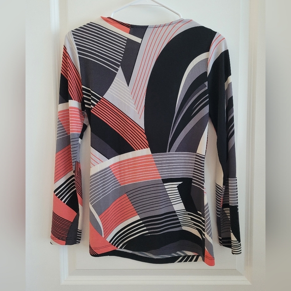 Laura Petites Small Longsleeves - Picture 3 of 6